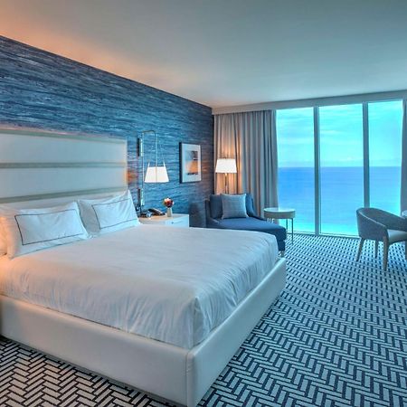 Hotel Maren Fort Lauderdale Beach, Curio Collection By Hilton Exterior foto