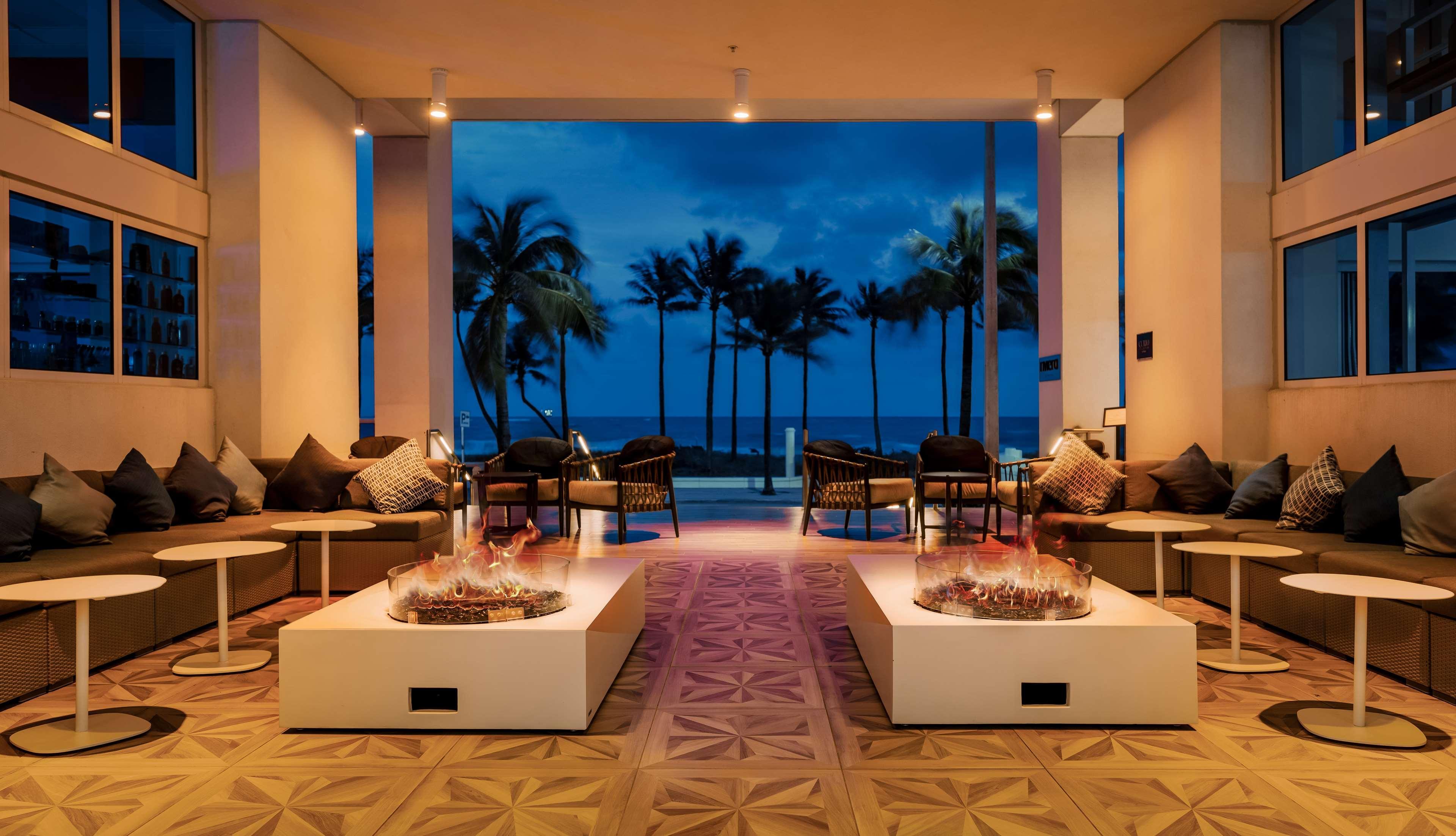 Hotel Maren Fort Lauderdale Beach, Curio Collection By Hilton Exterior foto