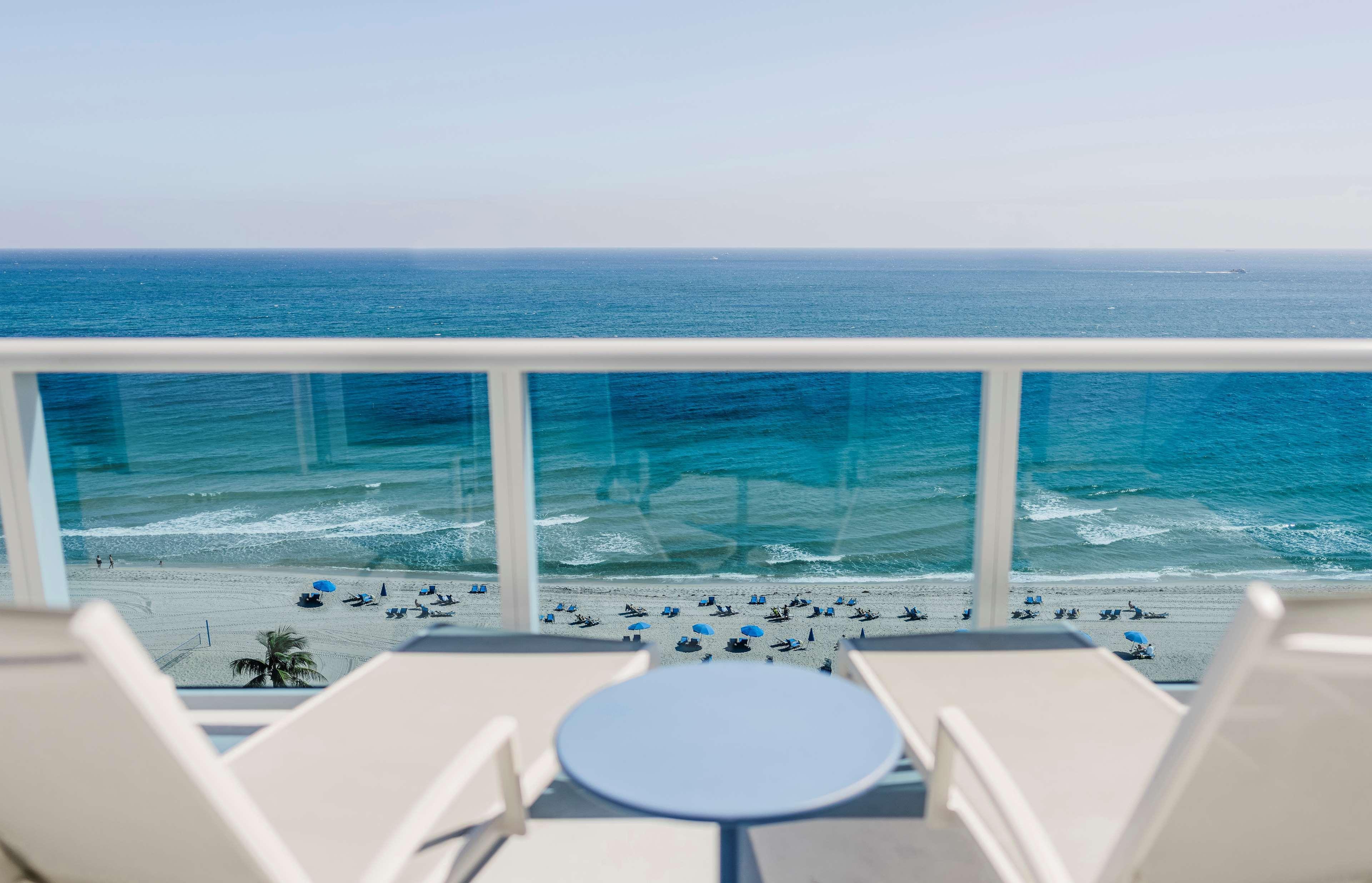 Hotel Maren Fort Lauderdale Beach, Curio Collection By Hilton Exterior foto
