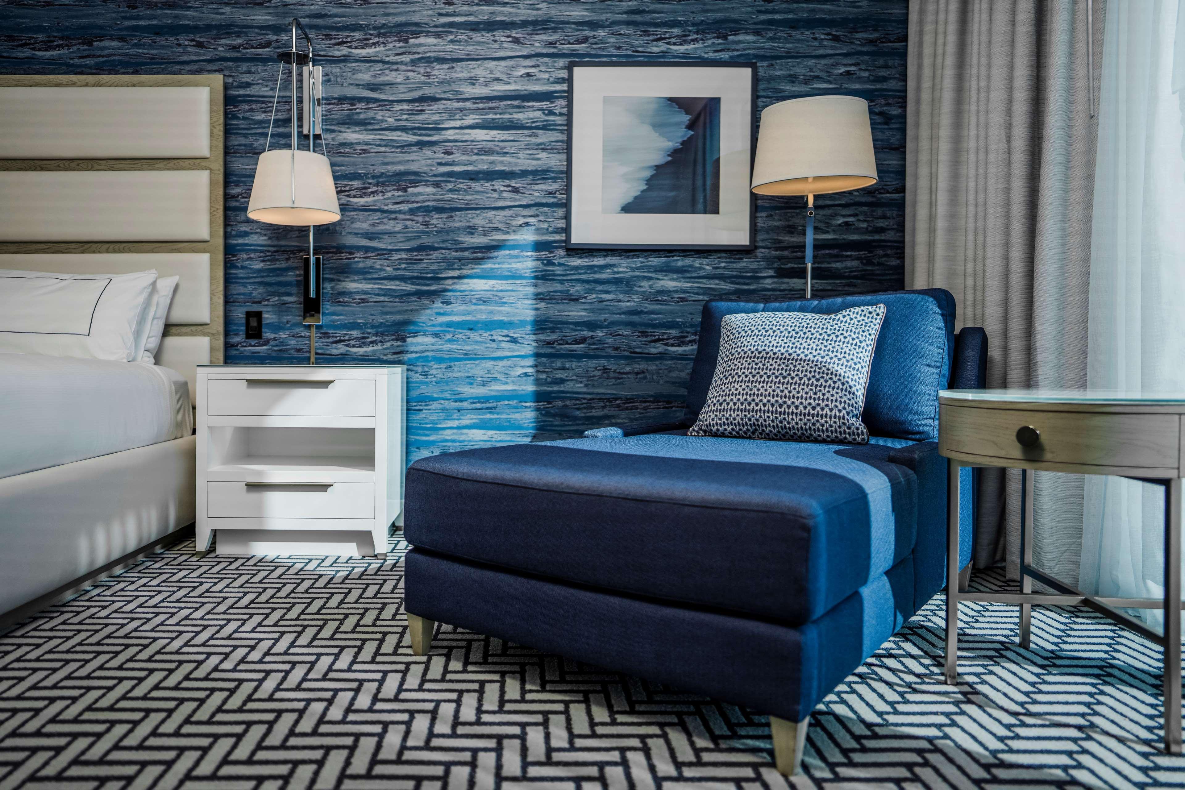 Hotel Maren Fort Lauderdale Beach, Curio Collection By Hilton Exterior foto