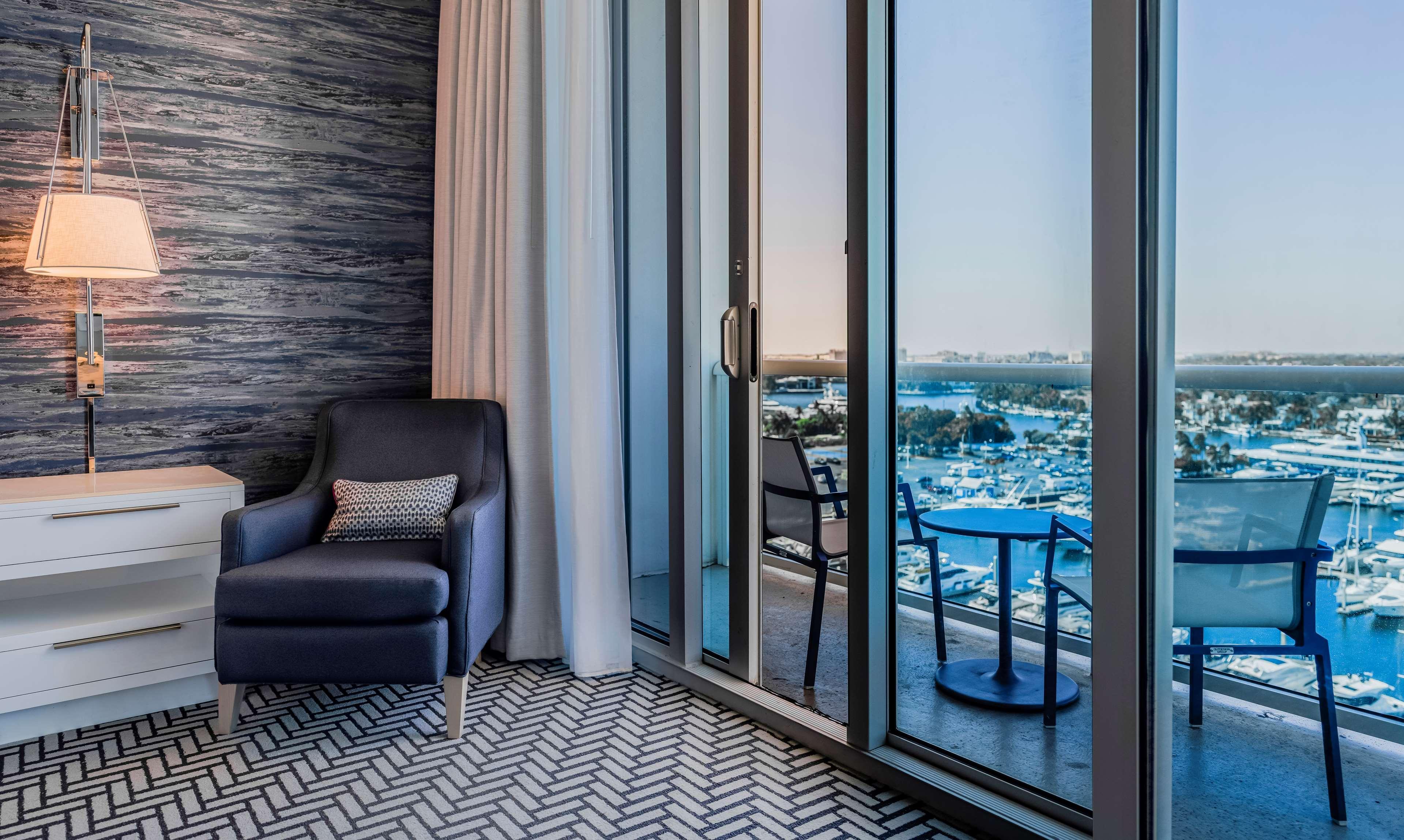 Hotel Maren Fort Lauderdale Beach, Curio Collection By Hilton Exterior foto