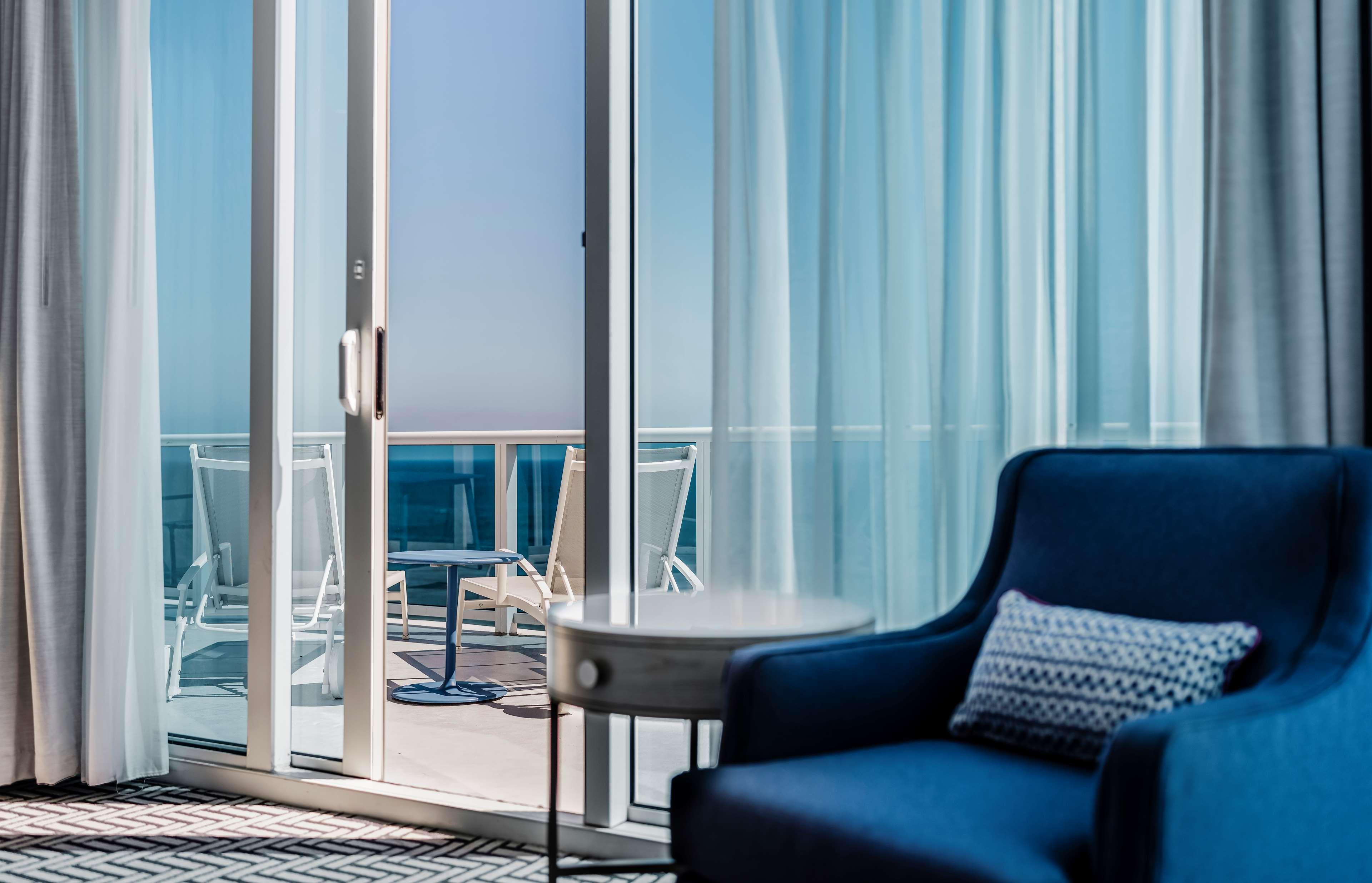 Hotel Maren Fort Lauderdale Beach, Curio Collection By Hilton Exterior foto