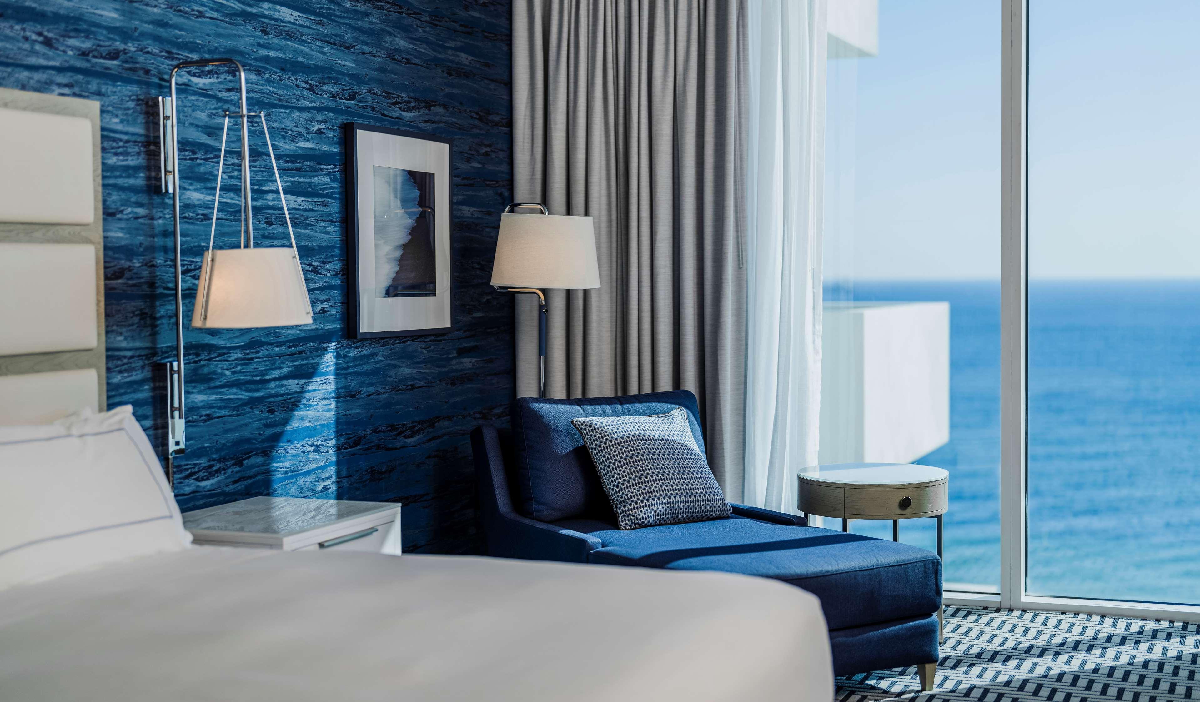 Hotel Maren Fort Lauderdale Beach, Curio Collection By Hilton Exterior foto