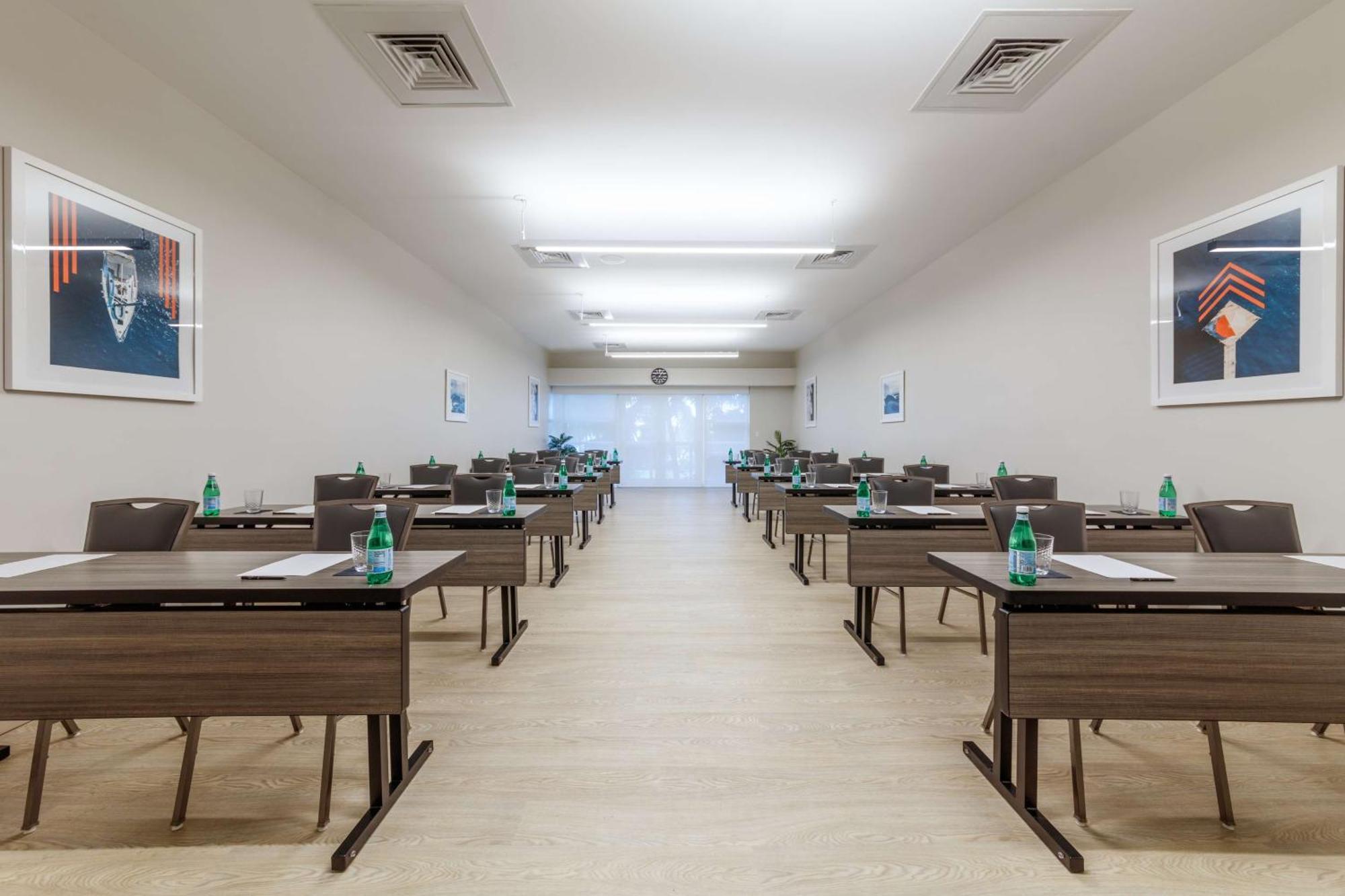 Hotel Maren Fort Lauderdale Beach, Curio Collection By Hilton Exterior foto