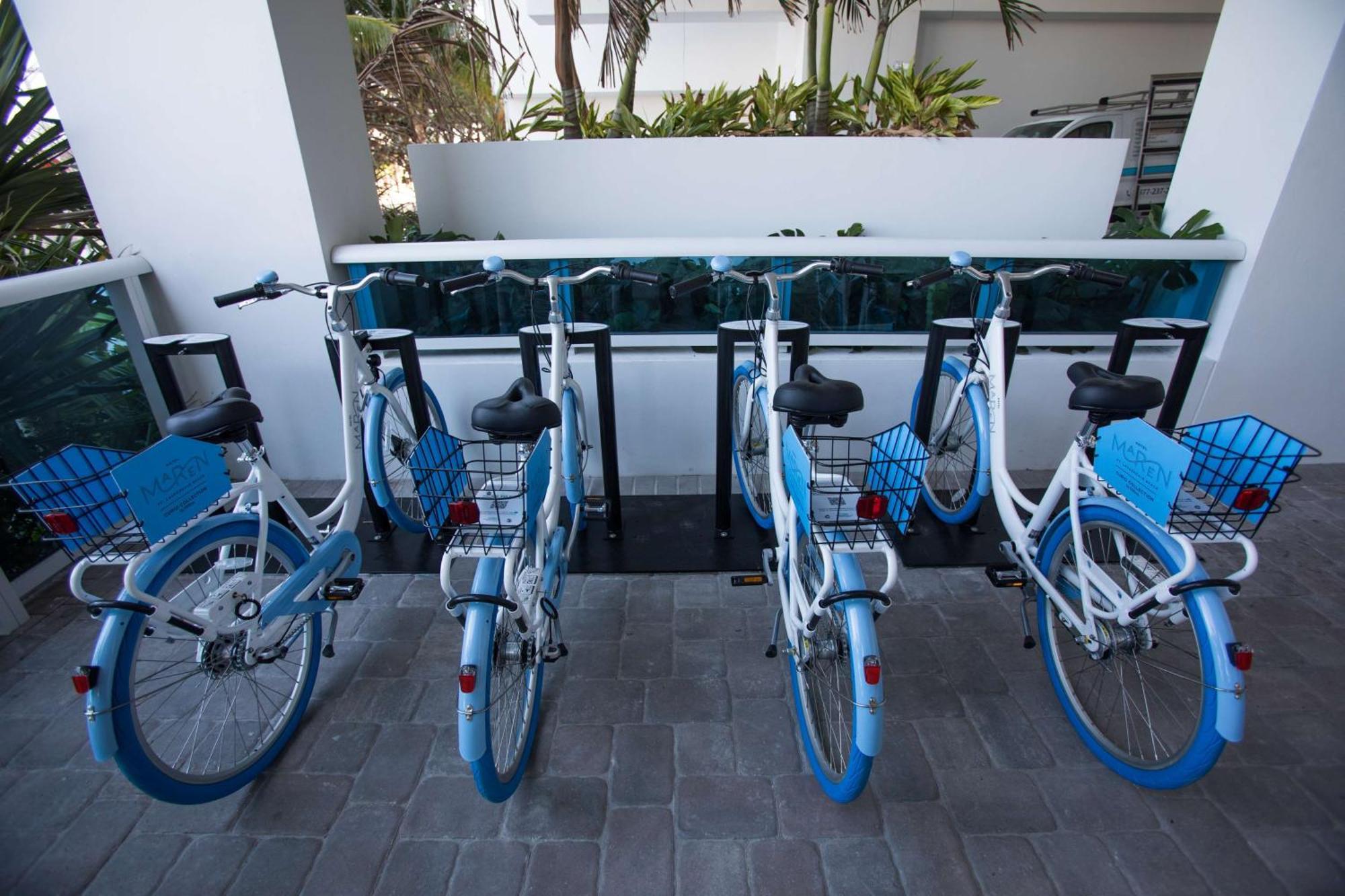 Hotel Maren Fort Lauderdale Beach, Curio Collection By Hilton Exterior foto
