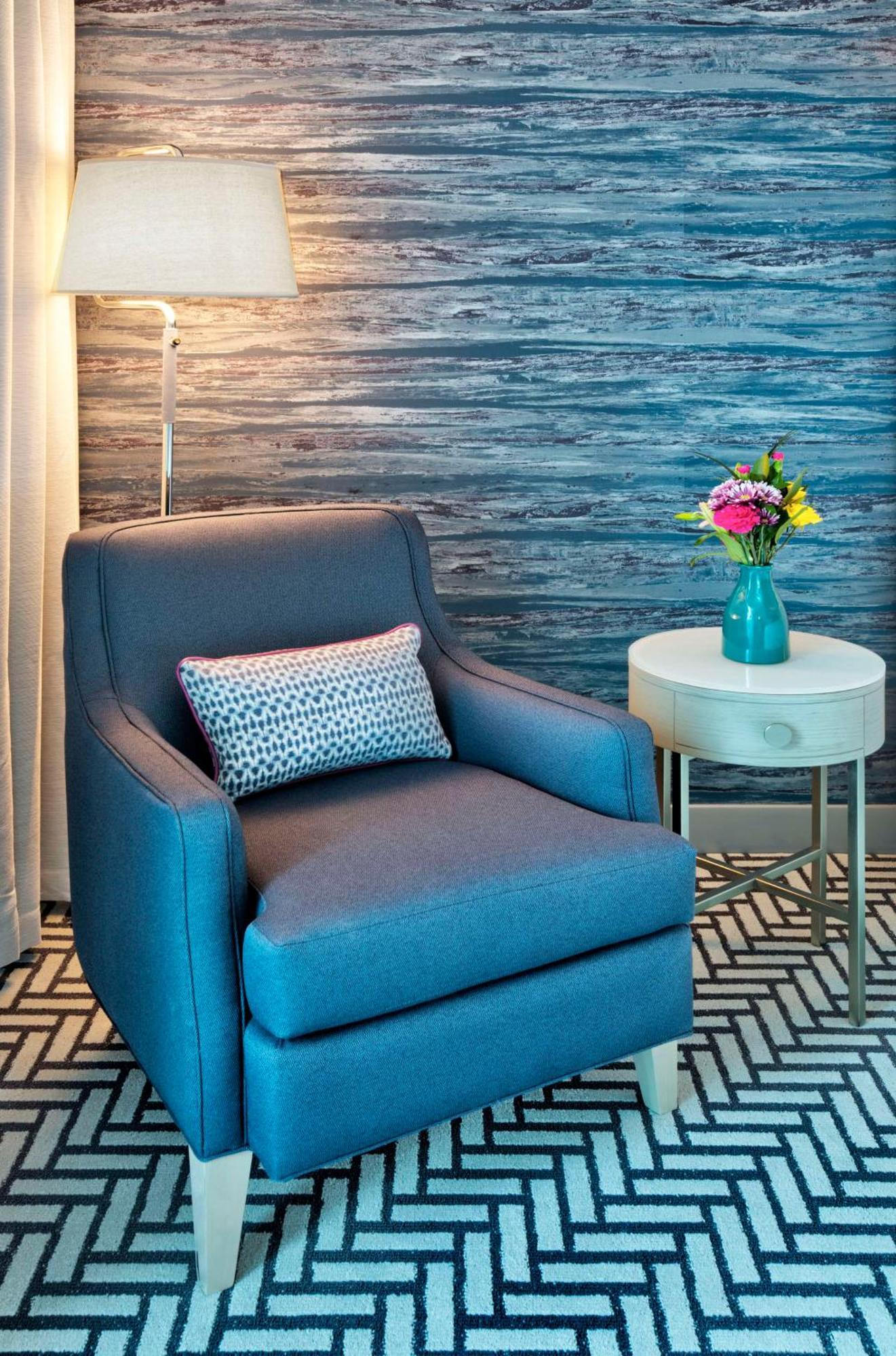 Hotel Maren Fort Lauderdale Beach, Curio Collection By Hilton Exterior foto