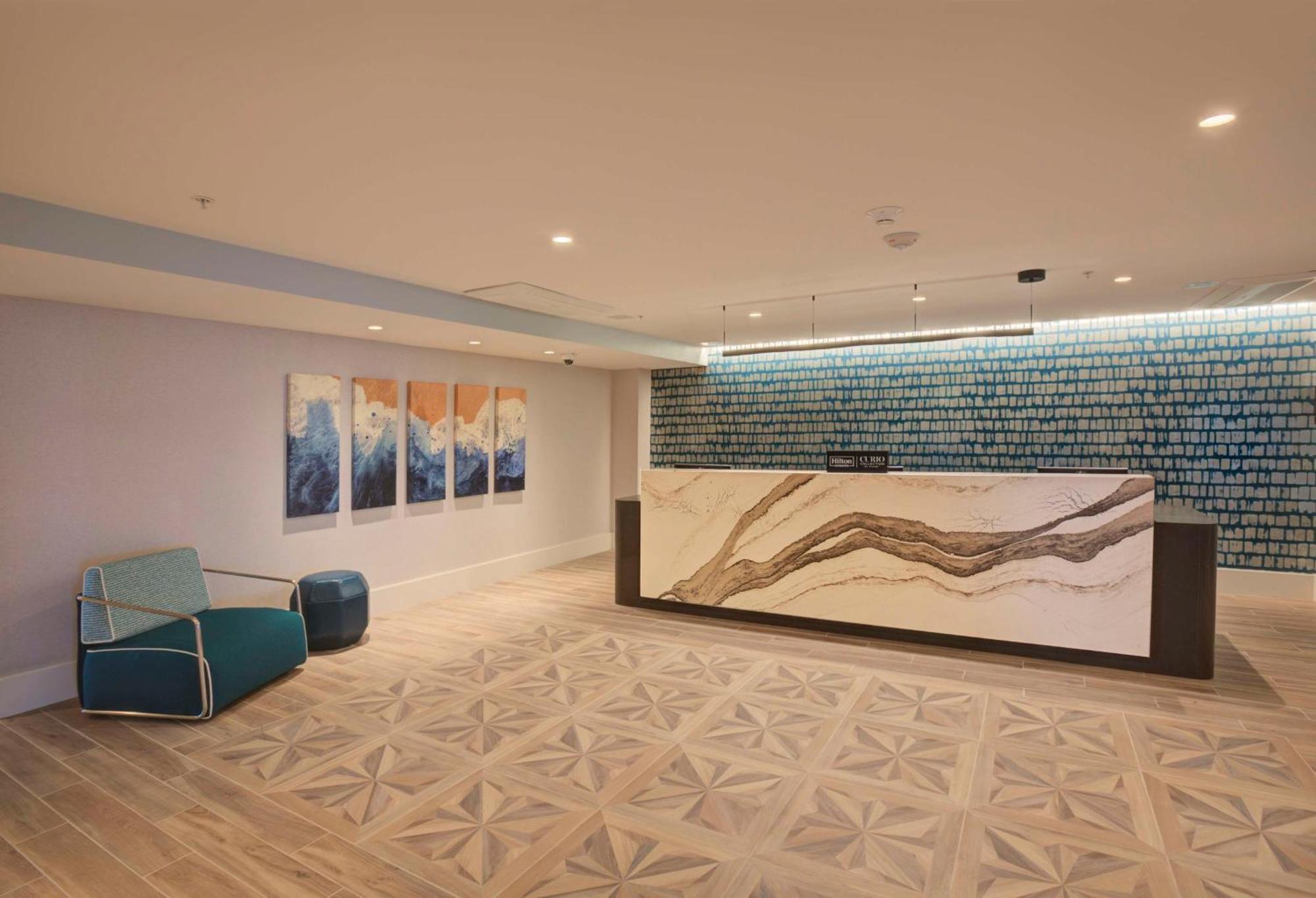 Hotel Maren Fort Lauderdale Beach, Curio Collection By Hilton Exterior foto